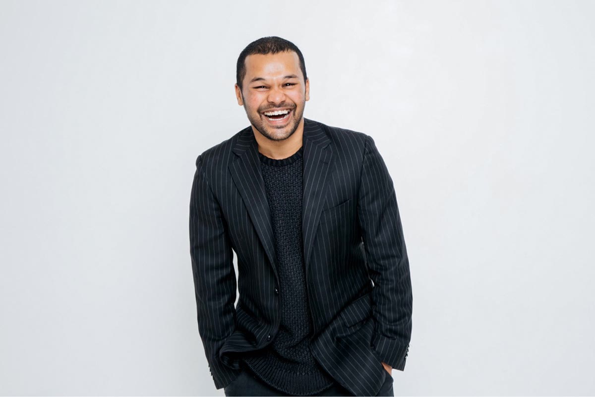 Kay Sukumar, Founder & Creative Director